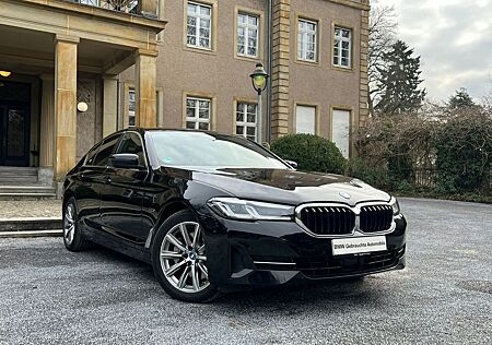 BMW 530e Sportsitze M Lederlenkrad Harman/kardon