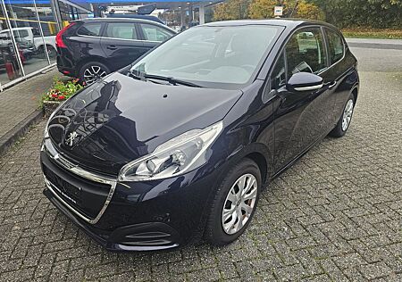 Peugeot 208 Active KLIMA