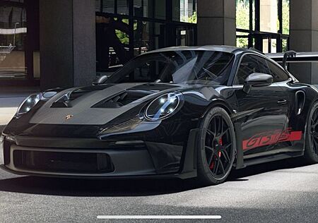 Porsche 911 Urmodell 911 GT3 RS/Weissach -Paket/Liftsystem/Clupsport