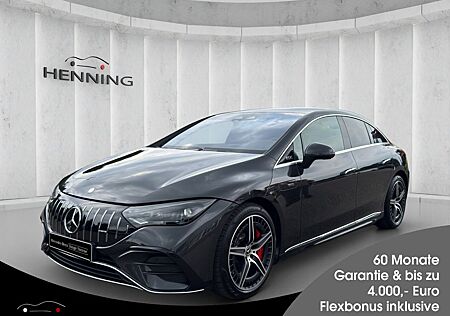 Mercedes-Benz EQE 53 AMG 4M+ Premium HUD AHK Hyper Burm Distr