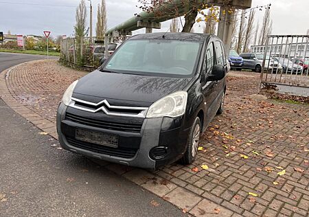 Citroën Berlingo Kombi Multispace Klima 2.Hand Euro 5