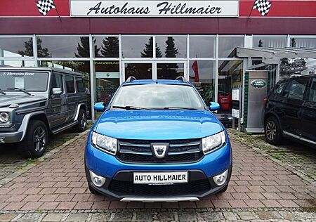 Dacia Sandero II Stepway Prestige *AHK*KLIMA*NAVI*ALU*