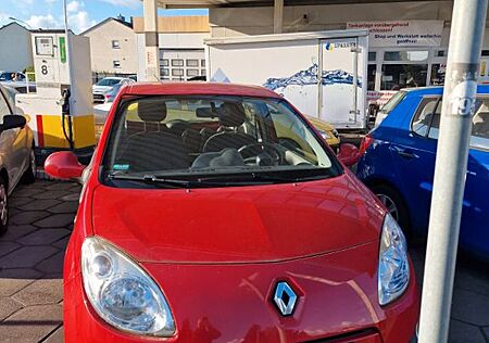 Renault Twingo Rip Curl 1.2 eco2 56kW