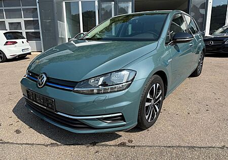 VW Golf Volkswagen VII Lim. IQ.DRIVE BlueMotion *DIGITAL*DSG*
