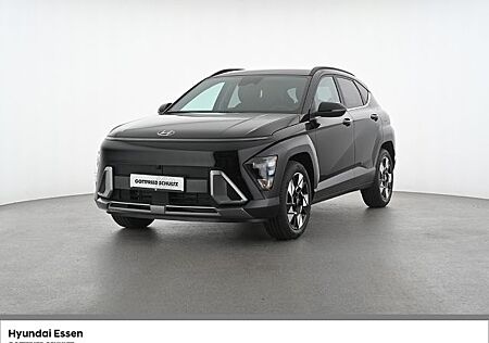 Hyundai Kona HEV Trend 1.6 GDI DCT Assistenz Navi RK SH