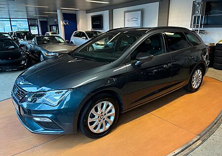 Seat Leon ST FR /Aut./2.Hd/98TKM/Navi/Erdgas