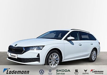 Skoda Octavia Combi 1.5 TSI e-TEC SELECTION LED+KAMERA