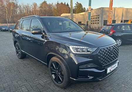 SsangYong Rexton 2.2 e-XDi Sapphire AWD