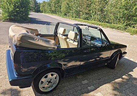 VW Golf Volkswagen 1 Cabrio Classic-Line