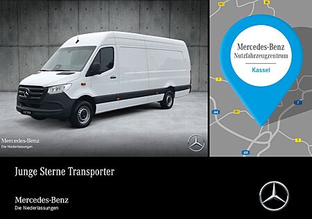 Mercedes-Benz Sprinter 317 CDI KA Hoch XL PRO+Klima+Kamera