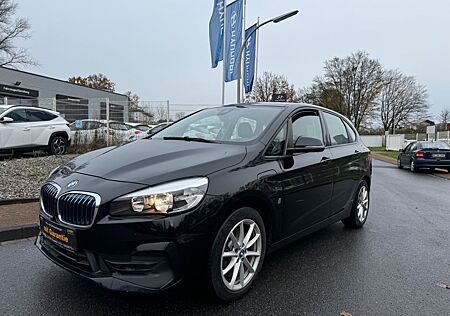 BMW 2er HYBRID/AUTOMATIK/2.HD/NAVI/KLIMAAUT/TÜV-SERV.-NE