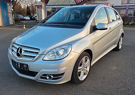 Mercedes-Benz B 160 Service & TÜV NEU