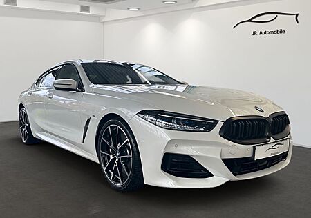 BMW 840 i Gran Coupé M Sport Pro Standheizung