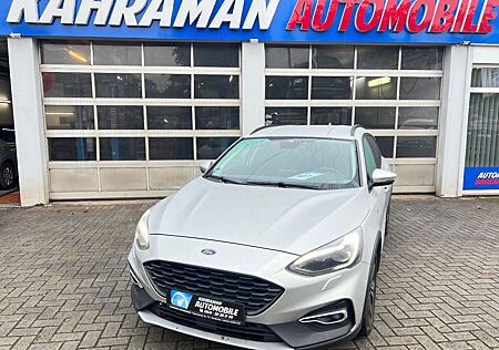 Ford Focus Turnier Active