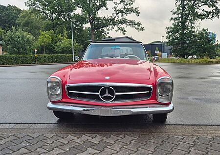 Mercedes-Benz SL 230