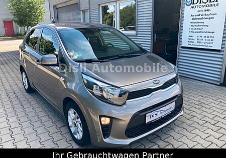 Kia Picanto Dream Team,Klimaanlage