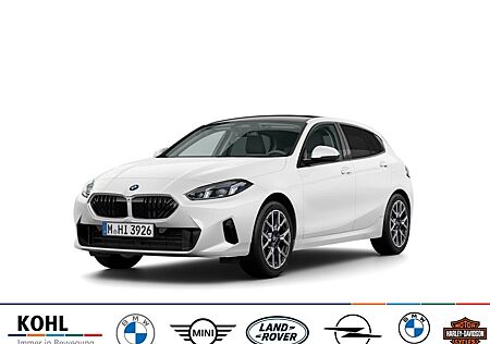 BMW 120 ehem UPE 43.830€ HUD Navi Digitales Cockpit