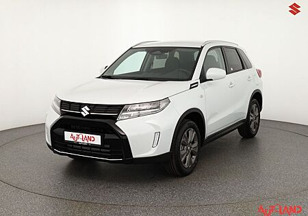 Suzuki Vitara 1.4 LED ACC Navi Kamera Sitzheizung