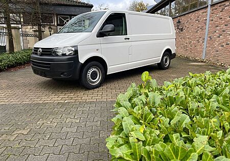 VW T5 Transporter Volkswagen Kasten lang Schiebetür 3 Sitzer A