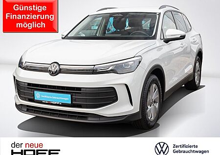 VW Tiguan Volkswagen 1.5 eTSI DSG LED NAVI KAMERA DIGITAL COCK