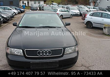 Audi A4 1.8