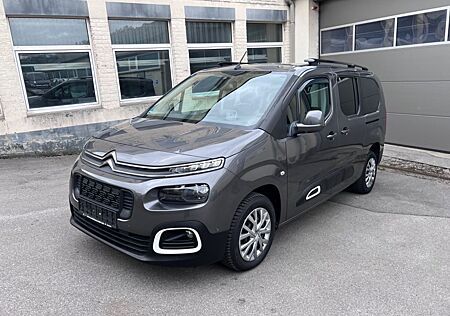 Citroën Berlingo BlueHDi 130 S&S SHINE XL Head Up + Navi