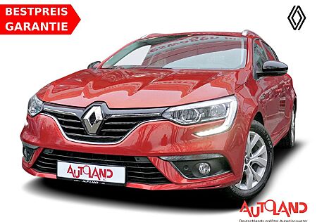 Renault Megane IV Grandtour 1.3 TCe 140 GPF Limited Gran