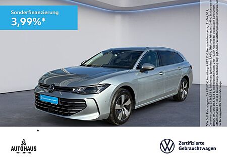 VW Passat Variant Volkswagen Business 1.5 eTSI DSG AHK KAMERA