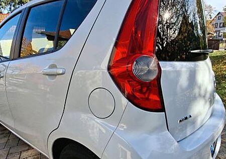 Opel Agila 1.2 ecoFLEX Edition Start/Stop Edition