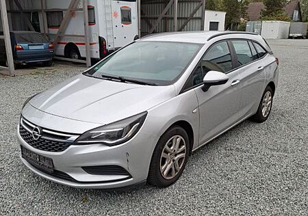 Opel Astra K Sports Tourer Edition Start/Stop