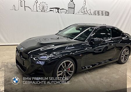 BMW 240 M240i xDrive Coupé M Sport AHK LiveCockpitProf