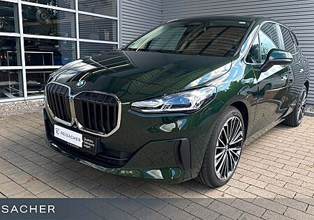BMW 218iA Active Tourer Navi RüKa adLED