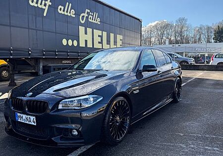 BMW 535i