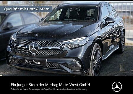 Mercedes-Benz GLC 300 4M AMG°PREMIUM°BURM°PAN°TRITT°KEYL°MEMO