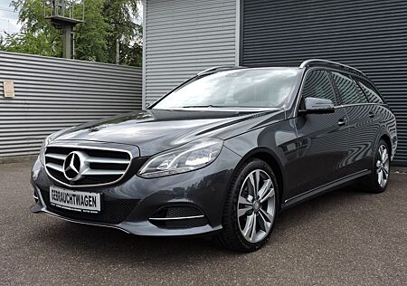 Mercedes-Benz E 350 T BT 9GTronic Avantgarde Comand 360°Kamera