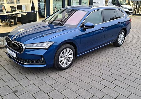 Skoda Superb Combi 2.0 TDI 110kW Selection