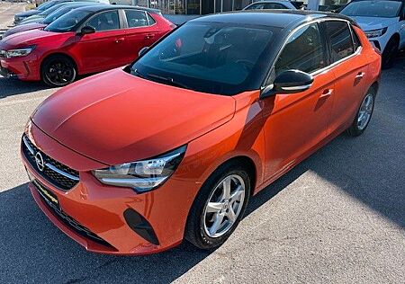Opel Corsa F 1.2 Edition 74KW Klima SHZ