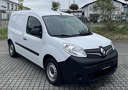 Renault Kangoo Rapid Basis WÜRTH Regale Klima PDC 1.HD