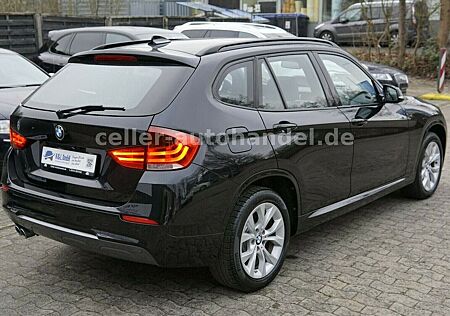 BMW X1 sDrive 28i | Panoramadach | M-Paket