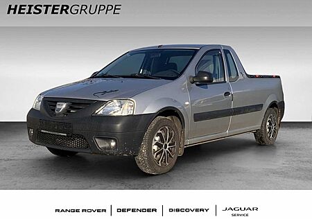 Dacia Logan Pick-Up 1.6 MPI 85 Ambiance