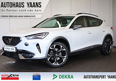 Cupra Formentor 1.4 e-Hybrid AID+ACC+KEY+LED+CARPLAY
