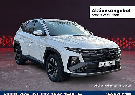 Hyundai Tucson Trend HEV Automatik Allrad (MY25) Krell S