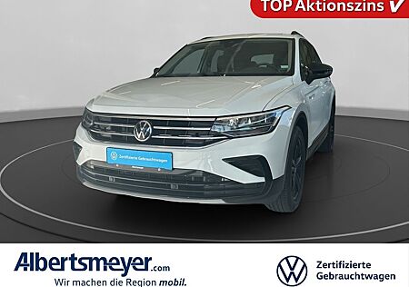 VW Tiguan Volkswagen 2.0 TDI Urban Sport +NAVI+LED+ACC+KLIMA
