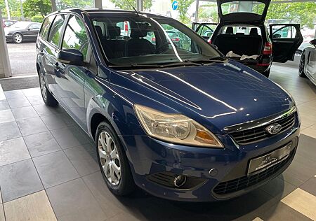 Ford Focus Turnier 1.6 Style