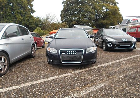 Audi A4 1.8 T Avant