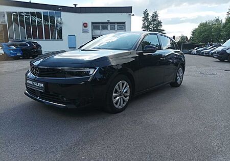 Opel Astra 1.2 Automatik*Klima*PDC mit Kamera*Navigat