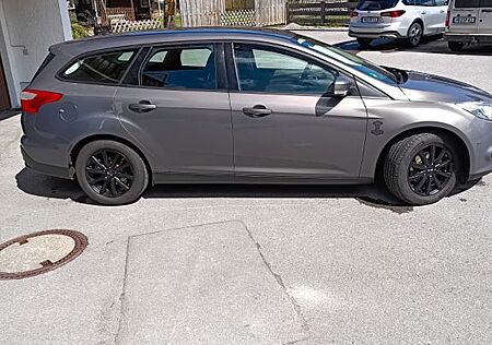 Ford Focus 1,0 EcoBoost, Zahnriemen neu