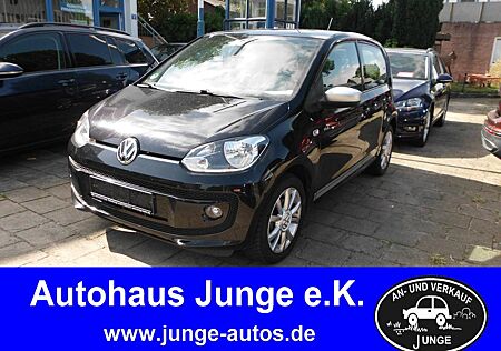 VW Up Volkswagen ! 1.0 44kW club !
