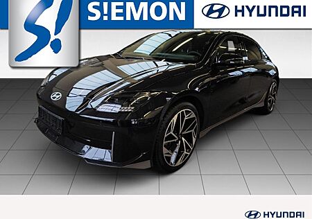 Hyundai IONIQ 6 77,4kWh 4WD UNIQ 20LM HUD Navi Digitales