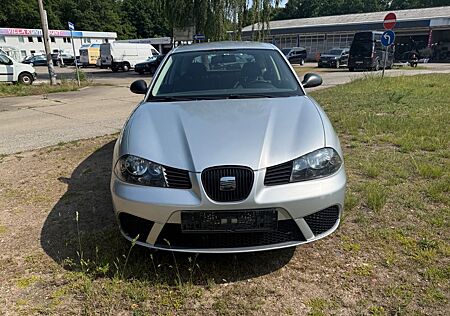 Seat Ibiza 1.4 16V 55kW Sport Edition Klima Sport...